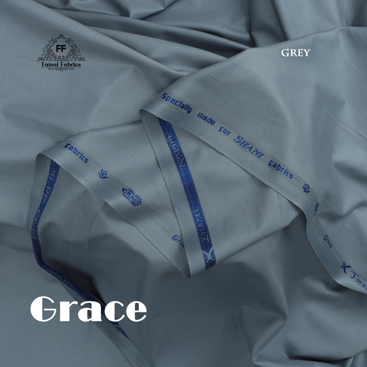 Grace Grey 10