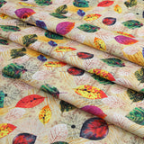 Digital Printed Lawn Suit / All Over