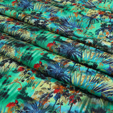 Digital Printed Lawn Suit / All Over