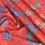 Digital Printed Lawn Suit / All Over