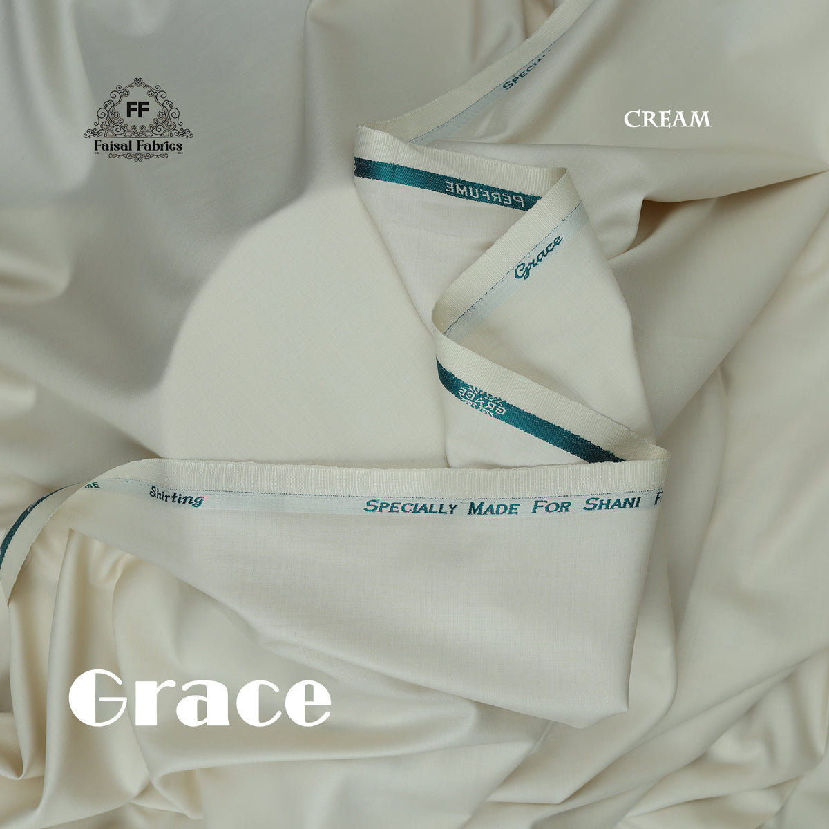 Grace Cream 01