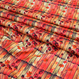 Digital Printed Lawn Suit / All Over