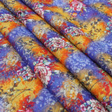 Digital Printed Lawn Suit / All Over