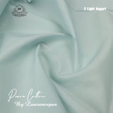 Pima Cotton | Light Angori