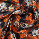 Digital Printed Lawn Suit / All Over