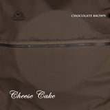 03 Chocolate Brown