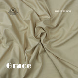 Grace Light Peach 05