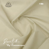 Pima Cotton | Skin