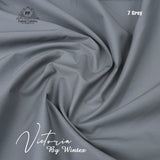 Victoria Cotton | Grey