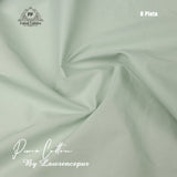 Pima Cotton | Pista