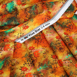 Digital Printed Lawn Suit / All Over