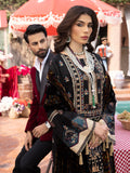 Mahrukh Luxury Winter Collection 1B