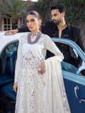 Mahrukh Luxury Winter Collection By Mahnur 0/4A