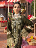 Mahrukh Luxury Winter Collection 2A