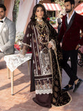 Mahrukh Luxury Winter Collection By Mahnur 3A