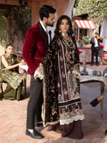 Mahrukh Luxury Winter Collection By Mahnur 3A